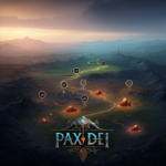 Pax Dei Resource Map