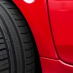 Service Tire Monitor System