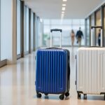 Shop Carry-On Suitcases