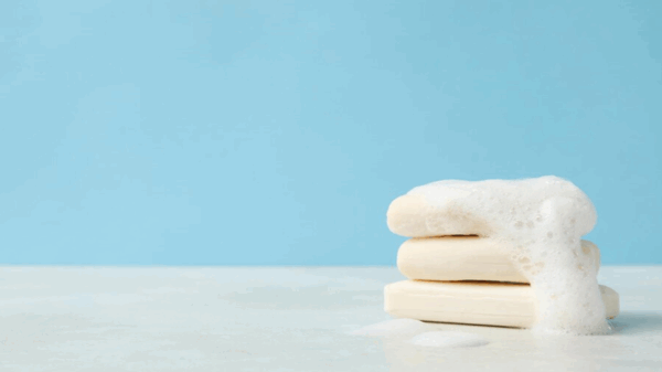 Know the Benefits of Using Bathing Soap for Men’s Skin