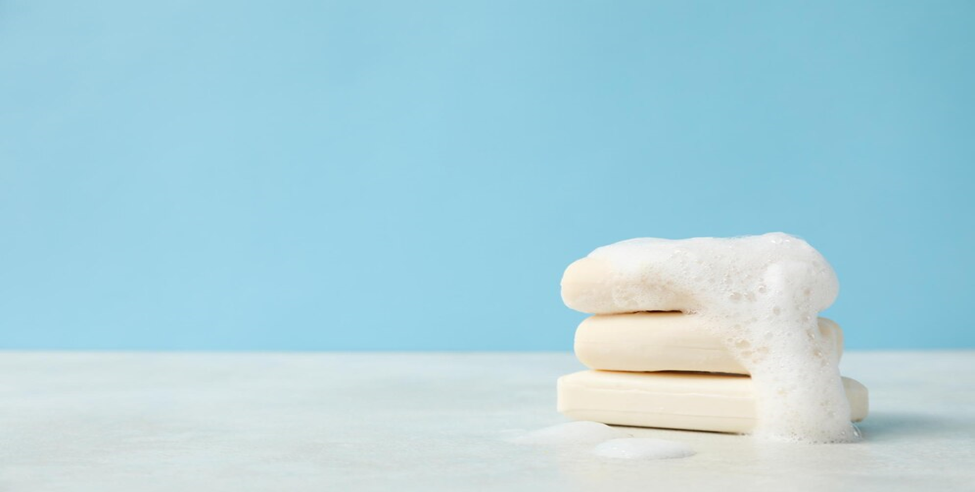 Know the Benefits of Using Bathing Soap for Men’s Skin