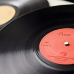 vinyl record appraisals