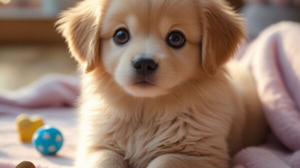 2025’s Most Adorable Pet Moments