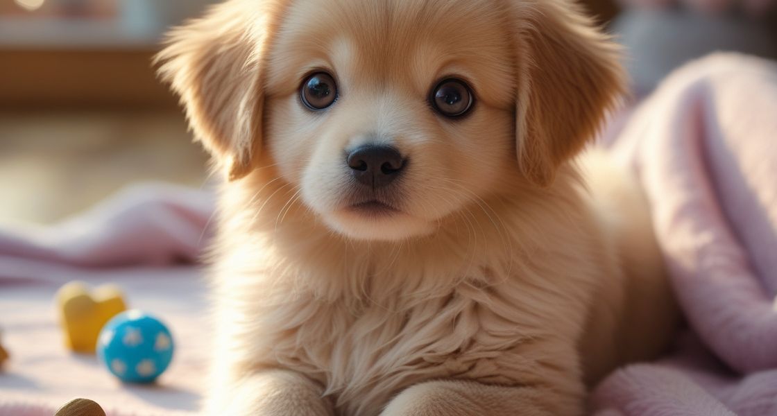 2025’s Most Adorable Pet Moments