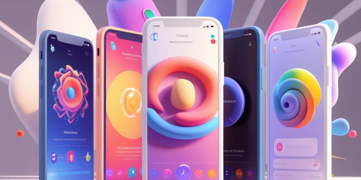 5 Mental Wellness Apps 2025: Which One Should You Use?