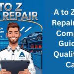 A to Z Auto Repair