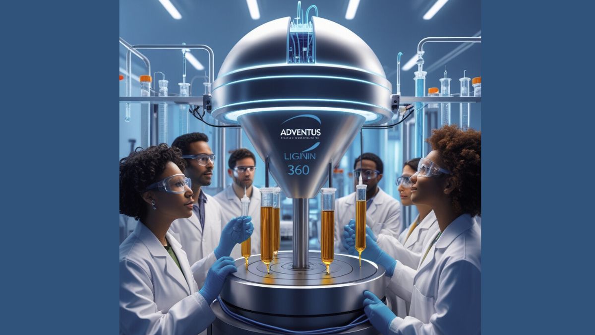 Adventus Lignin 360