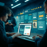 Boost Online Presence with Garage2Global