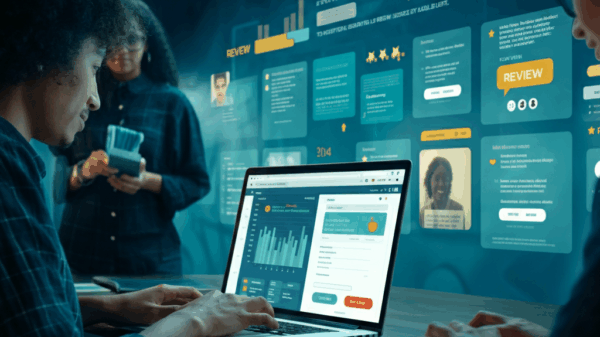 Boost Online Presence with Garage2Global