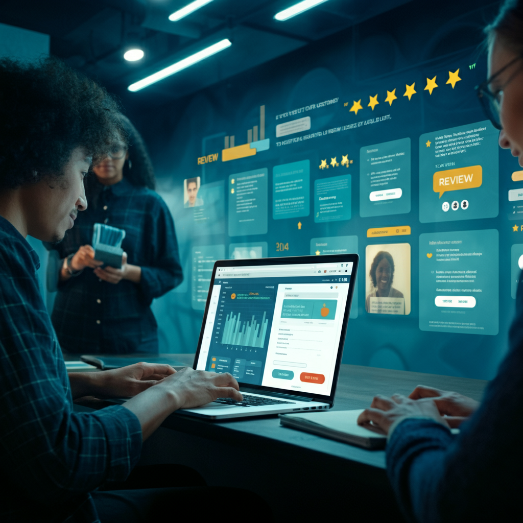 Boost Online Presence with Garage2Global