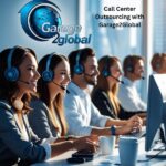 Call Center Outsourcing with Garage2Global