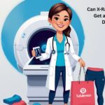 Can X-Ray Technicians Get a Lululemon Discount