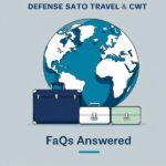 Defense Sato Travel & CWT: FAQs Answered