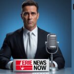 Did Ethan Kibbe Leave Erie News Now