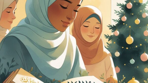 Do Muslims Celebrate Christmas