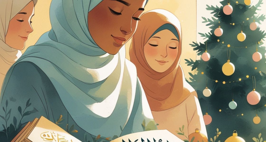 Do Muslims Celebrate Christmas