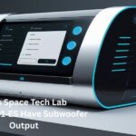 Does Space Tech Lab ASP 10001‑ES has Subwoofer Output