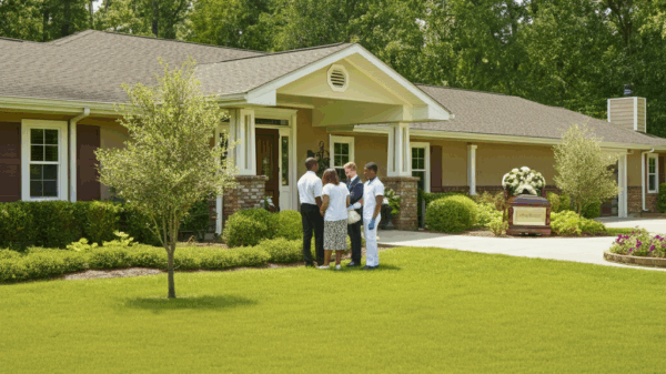 Don Brown Funeral Home