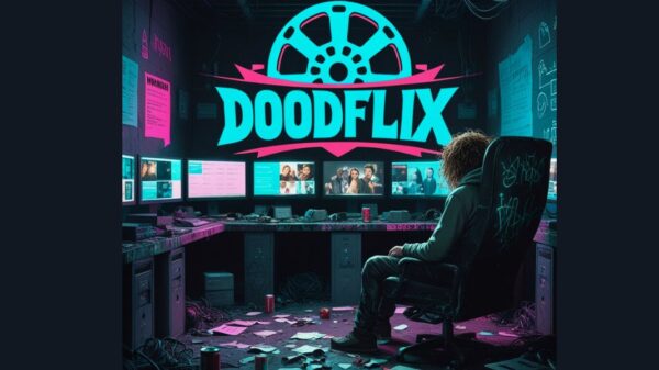 Doodflix