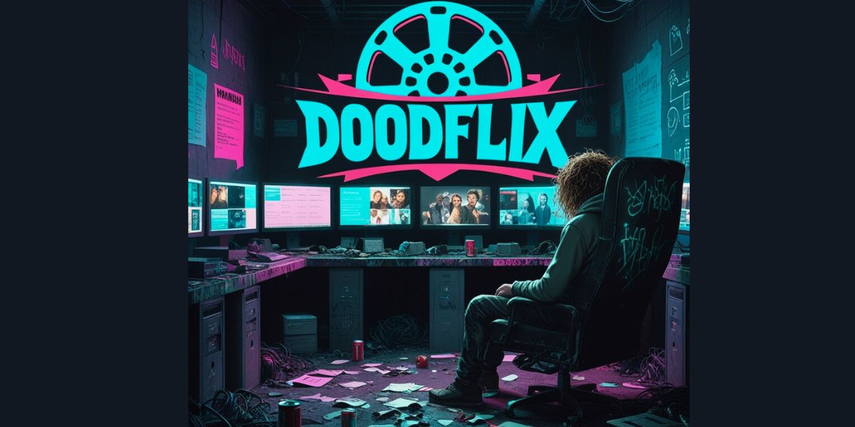 Doodflix