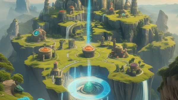 Growth Ideas from Qyndorath