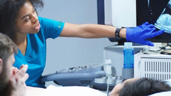 How Common Is Bad News at 20 Week Scan