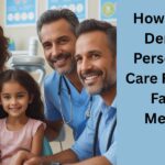 How Family Dentists Personalize Care For Each Family Member