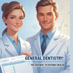 How General Dentistry Plays A Crucial Role In Detecting Systemic Health Issues