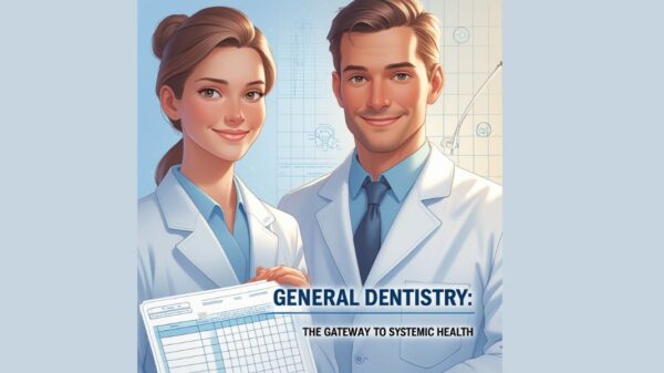 How General Dentistry Plays A Crucial Role In Detecting Systemic Health Issues