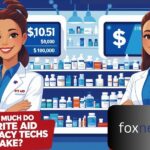 How Much Do Rite Aid Pharmacy Techs Make