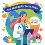How Much Do Vet Techs Make