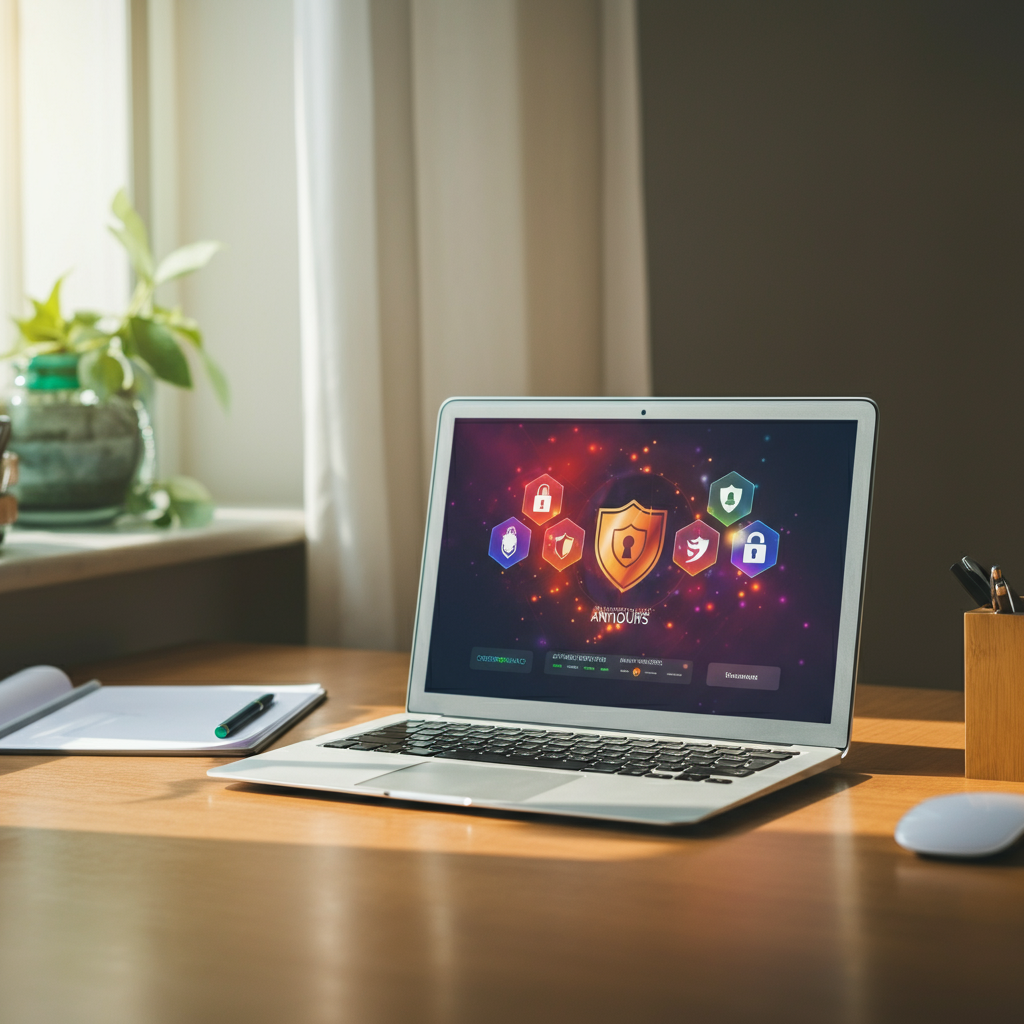 How can You Protect Your Home Computer