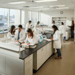 How to Become a Pharmacy Tech