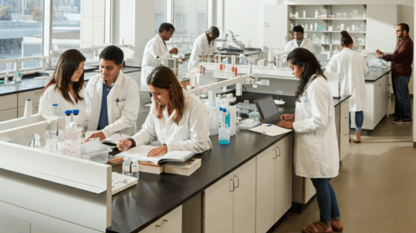 How to Become a Pharmacy Tech