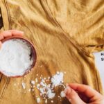 How to Remove Stubborn Stains Without Damaging Fabrics