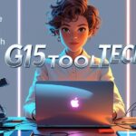 How to Use Tech Tools G15ToolTech