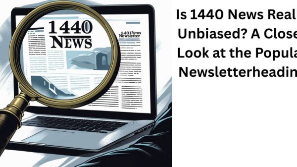 Is 1440 News Really Unbiased
