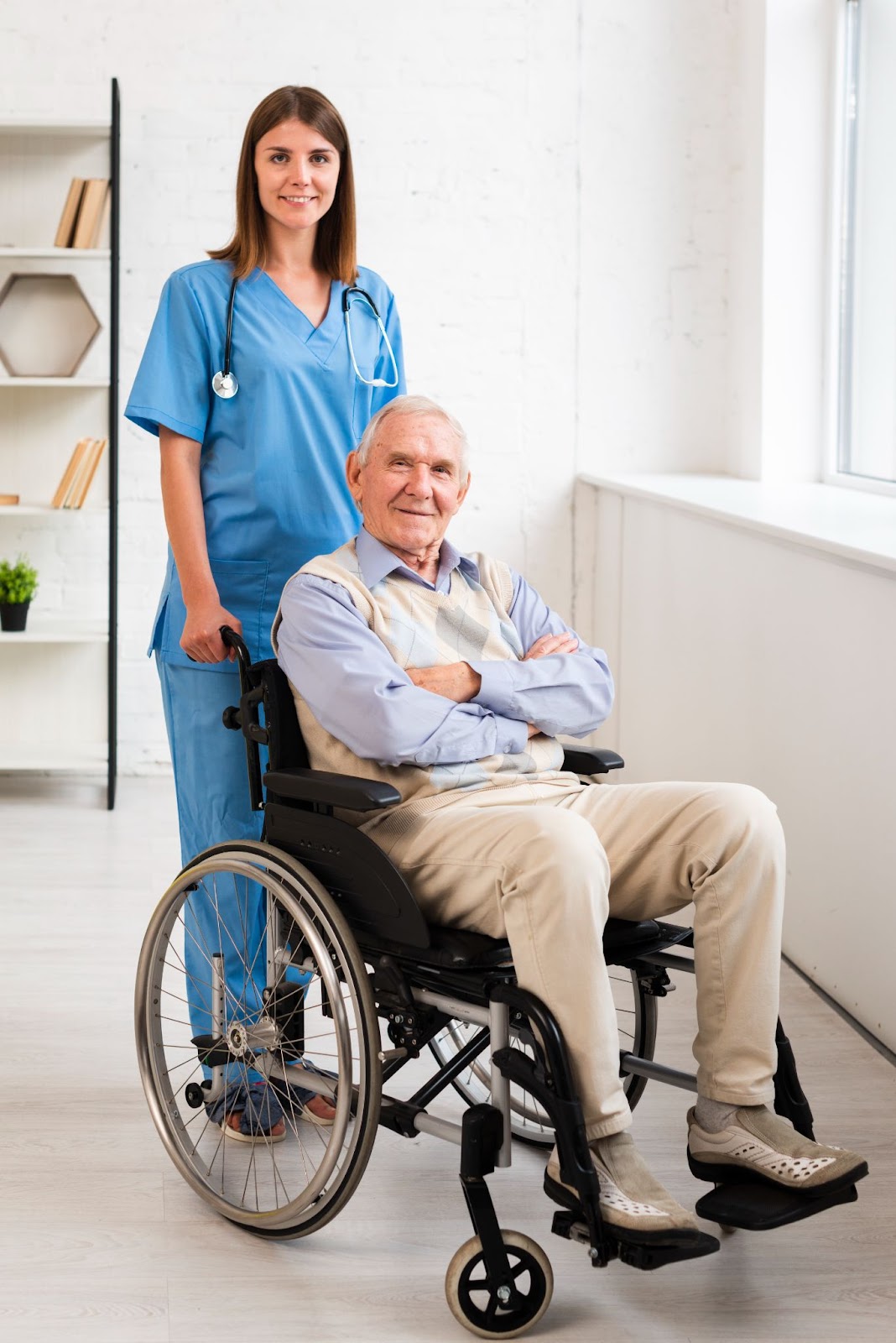Is Assisted Living Right for Your Loved One