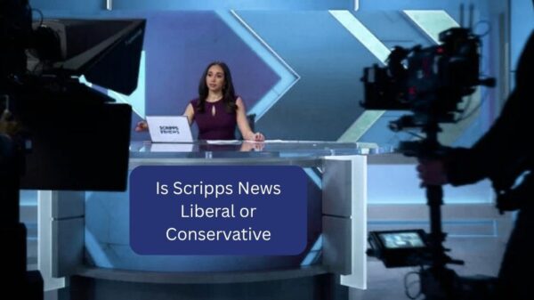 Is Scripps News Liberal or Conservative