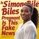 Is Simone Biles Pregnant or Is this Fake News