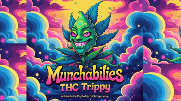 Munchabilies THC Trippy