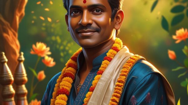 Paranthazhal Mohanan