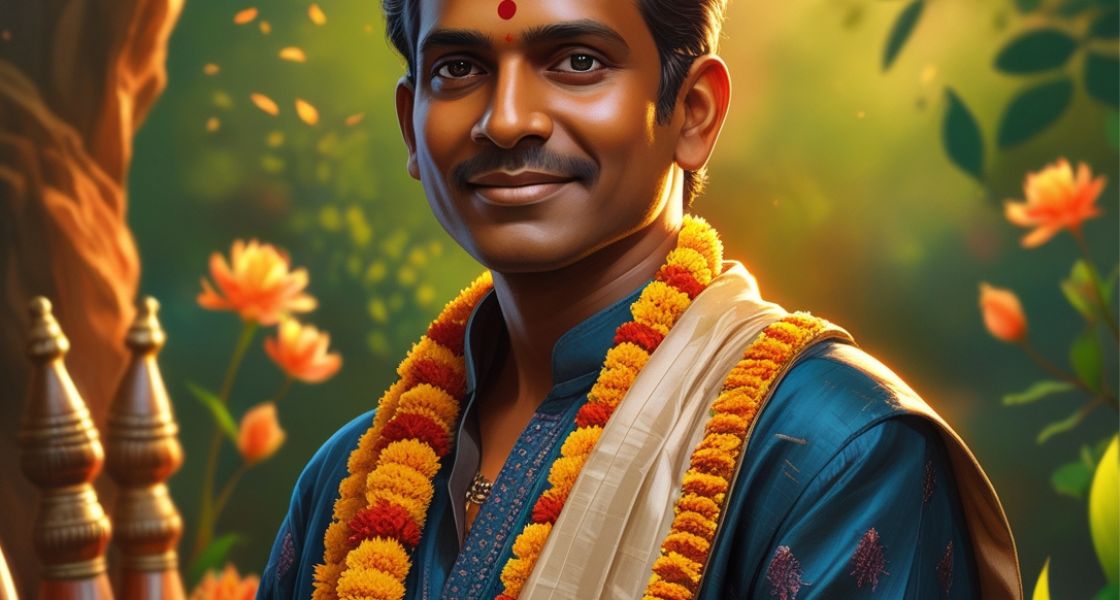 Paranthazhal Mohanan