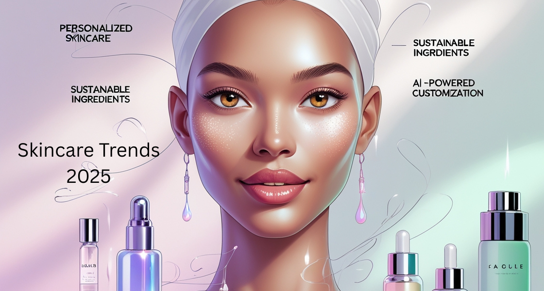 Skincare Trends 2025