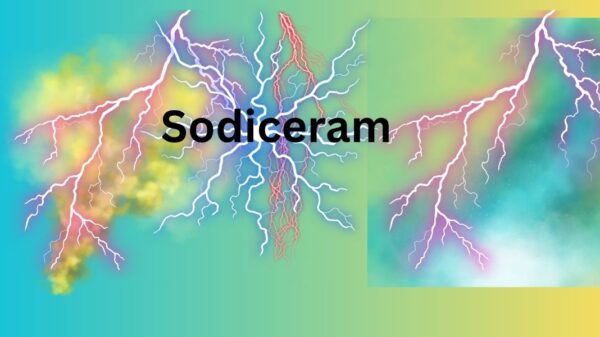 Sodiceram