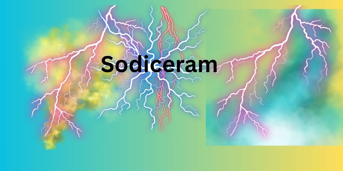 Sodiceram