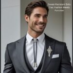 Sweat‑Resistant Bolo Ties