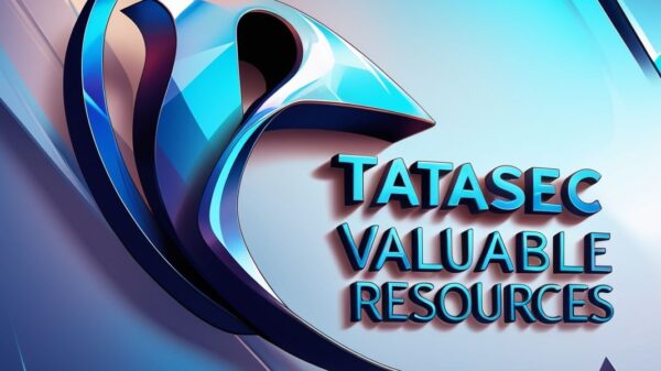 Tatasec Valuable Resources