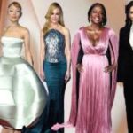 The Look January’s Best-Dressed List