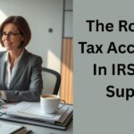 The Role Of A Tax Accountant In IRS Audit Support